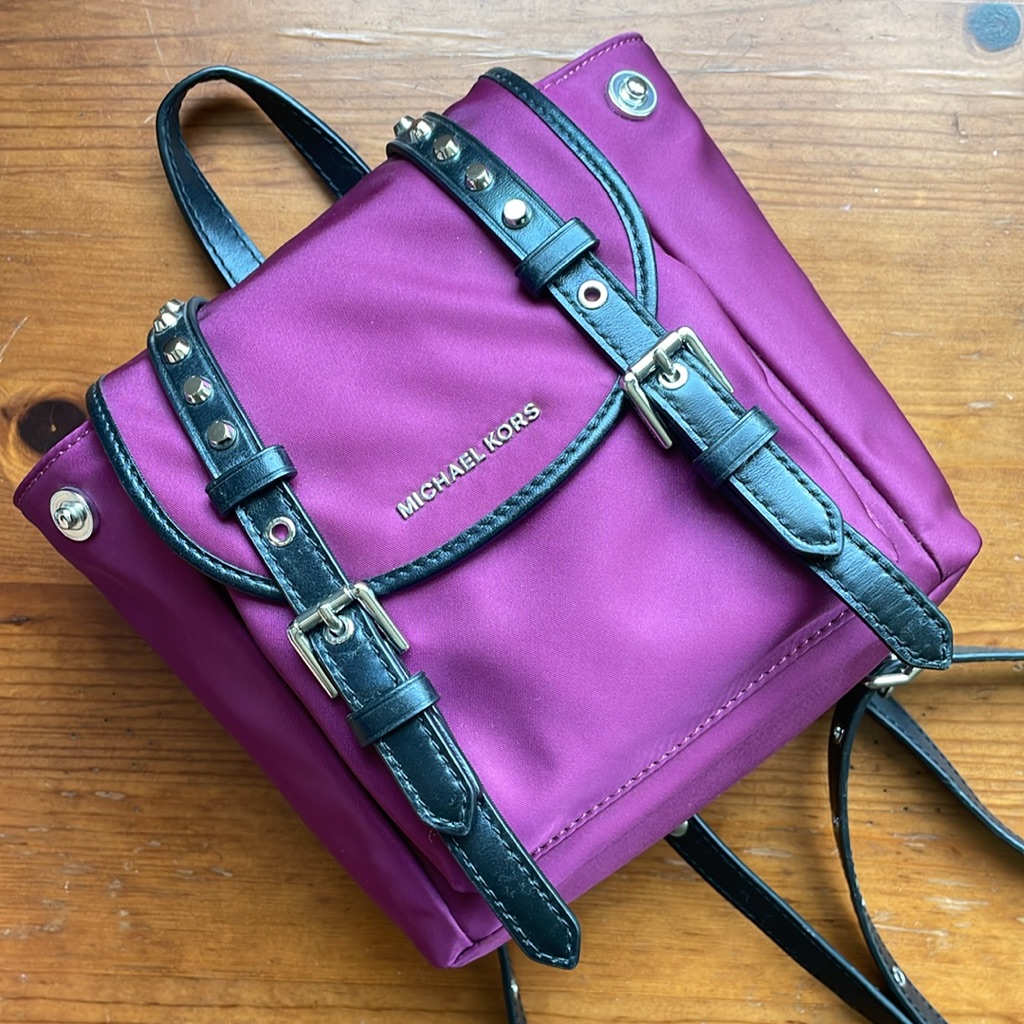 Mini Backpack